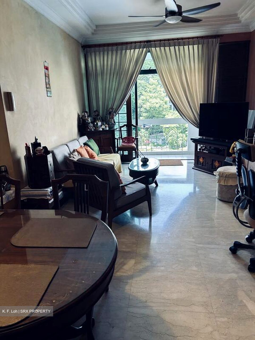 Hillview Green (D21), Condominium #502026601